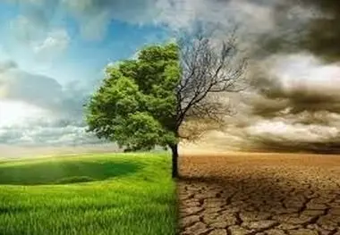وقتی تغییر اقلیم بر زخم قدیمی کم‌آبی نمک می‌پاشد