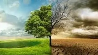 وقتی تغییر اقلیم بر زخم قدیمی کم‌آبی نمک می‌پاشد