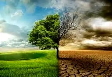 وقتی تغییر اقلیم بر زخم قدیمی کم‌آبی نمک می‌پاشد