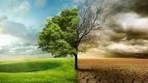 وقتی تغییر اقلیم بر زخم قدیمی کم‌آبی نمک می‌پاشد