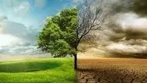 وقتی تغییر اقلیم بر زخم قدیمی کم‌آبی نمک می‌پاشد