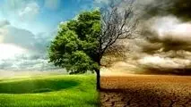 وقتی تغییر اقلیم بر زخم قدیمی کم‌آبی نمک می‌پاشد