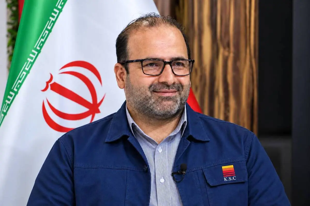 صورت حساب گاز جنگ برای فولادسازان