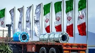 صعود یک‌پله‌ای فولادمبارکه در میان غول‌های فولادی جهان
