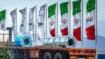 صعود یک‌پله‌ای فولادمبارکه در میان غول‌های فولادی جهان
