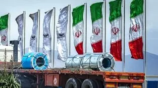 صعود یک‌پله‌ای فولادمبارکه در میان غول‌های فولادی جهان
