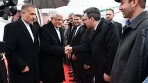 دکتر عارف در جمع خبرنگاران: ضرورت استفاده از مزایای عضویت در سازمان شانگهای به نفع صلح، آرامش و دوستی بین ملت‌ها