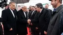 دکتر عارف در جمع خبرنگاران: ضرورت استفاده از مزایای عضویت در سازمان شانگهای به نفع صلح، آرامش و دوستی بین ملت‌ها
