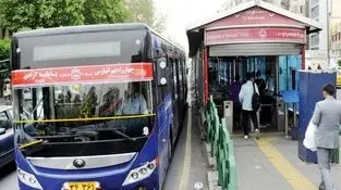 سیاهچاله حمل و نقل عمومی تهران؛ از کمبود ۷ هزار اتوبوس تا رایگان کردن بلیت