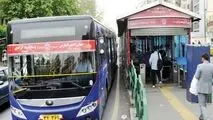 سیاهچاله حمل و نقل عمومی تهران؛ از کمبود ۷ هزار اتوبوس تا رایگان کردن بلیت