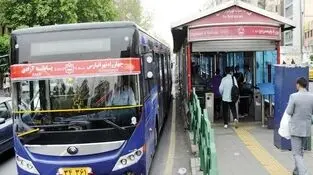 سیاهچاله حمل و نقل عمومی تهران؛ از کمبود ۷ هزار اتوبوس تا رایگان کردن بلیت