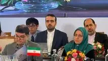 ایران پیشنهاد برگزاری دوره‌ای «اکسپو بریکس» را ارائه کرد