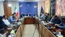 کارگروه توسعه فعالیت های تبلیغی ترویجی قرآن کریم استان سمنان برگزار شد