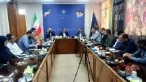 کارگروه توسعه فعالیت های تبلیغی ترویجی قرآن کریم استان سمنان برگزار شد