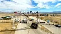 پیام تبریک مدیرعامل منطقه ویژه اقتصادی لامرد به مناسبت انتصاب دکتر سمیعی‌نژاد به ریاست سازمان ایمیدرو