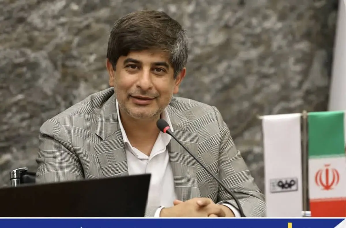 ضرورت همکاری فولادسازان برای کاهش فشار قیمت های زنجیره فولاد بر مصرف کنندگان نهایی
ضرورت همکاری فولادسازان برای کاهش فشار قیمت های زنجیره فولاد بر مصرف کنندگان نهایی