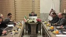 بررسی و تقویت کنترل‌های داخلی در شرکت پارس فولاد سبزوار