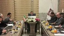 بررسی و تقویت کنترل‌های داخلی در شرکت پارس فولاد سبزوار