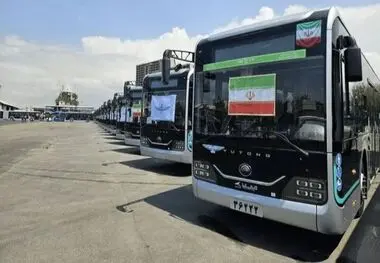 سوغات بی‌ارزش شهرداری برای حمل و نقل عمومی