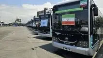 سوغات بی‌ارزش شهرداری برای حمل و نقل عمومی