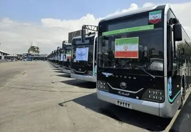 سوغات بی‌ارزش شهرداری برای حمل و نقل عمومی