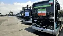 سوغات بی‌ارزش شهرداری برای حمل و نقل عمومی