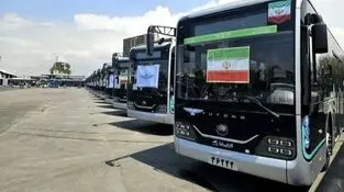 سوغات بی‌ارزش شهرداری برای حمل و نقل عمومی