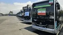 سوغات بی‌ارزش شهرداری برای حمل و نقل عمومی