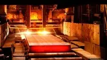 زمستان پربار فولاد خوزستان/ محدودیت‌های انرژی حریف یکه‌تازی بزرگ ترین عرضه‌کننده‌ی شمش فولادی کشور نشد

