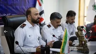 کاهش  27 درصدی حوادث  شهری  اصفهان در نیمه نخست 1405 