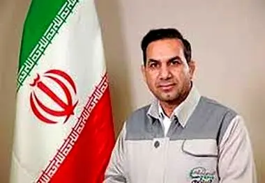 پیام تبریک دکتر برات کریمی به مناسبت فرارسیدن ایام‌الله دهه فجر / زنگ انقلاب در پتروشیمی ایلام نواخته می‌شود
