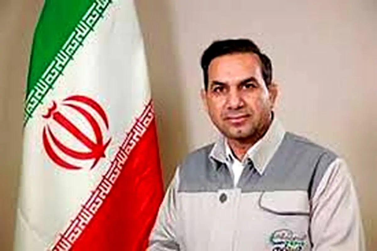 پیام تبریک دکتر برات کریمی به مناسبت فرارسیدن ایام‌الله دهه فجر / زنگ انقلاب در پتروشیمی ایلام نواخته می‌شود