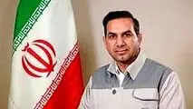 پیام تبریک دکتر برات کریمی به مناسبت فرارسیدن ایام‌الله دهه فجر / زنگ انقلاب در پتروشیمی ایلام نواخته می‌شود