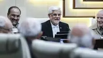 معاون اول رئیس‌جمهور در مجمع عمومی فرهنگستان علوم از متهم کردن نخبگان به جاسوسی انتفاد کرد؛
کشور از قطع روابط علمی با جهان ضرر می‌کند/دولت حق ندارد در امور دانشگاه‌ها دخالت کند/ برنامه هشتم توسعه بر مبنای تفکر علمی فرهنگستان‌ها تدوین شود/ سند ملی نوآور
