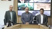 انتصاب عبدالوحید مهدوی نیا به عنوان مدیرعامل جدید شرکت توزیع نیروی برق شمال استان کرمان