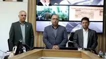 انتصاب عبدالوحید مهدوی نیا به عنوان مدیرعامل جدید شرکت توزیع نیروی برق شمال استان کرمان
