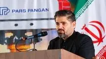میدان گازی تابناک؛ شاهکار مهندسی ایران در دل تحریم‌ها