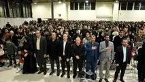 حمایت از کسب و کار بانوان برنامه اولویت‌دار منطقه آزاد ماکو است

