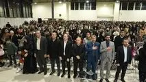 حمایت از کسب و کار بانوان برنامه اولویت‌دار منطقه آزاد ماکو است

