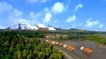 تأمین مالی ۳ همتی فولاد خوزستان از بستر بورس کالا