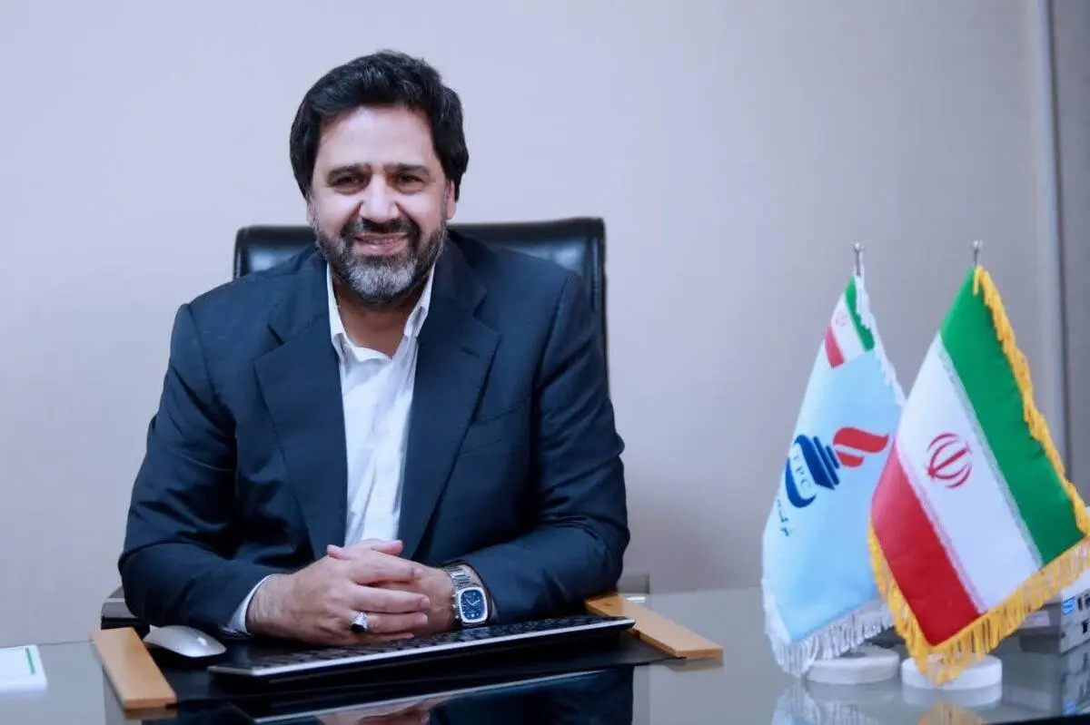تشریح دستاوردهای پژوهشی پتروشیمی تبریز در هفته پژوهش و فناوری