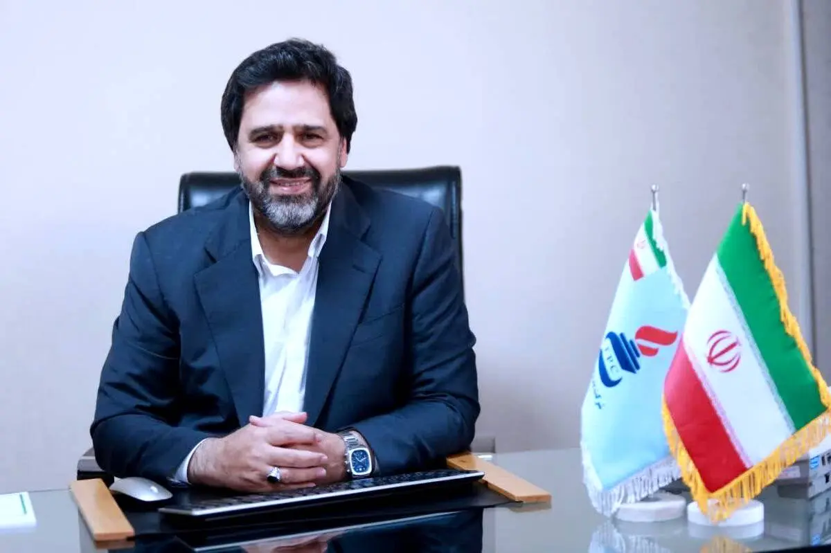 تشریح دستاوردهای پژوهشی پتروشیمی تبریز در هفته پژوهش و فناوری