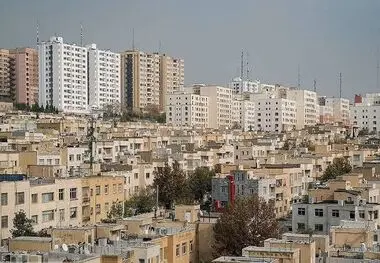 جولان قیمت های مجازی در بازار مسکن