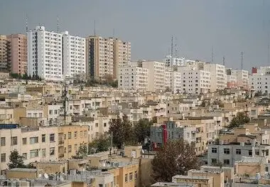 جولان قیمت های مجازی در بازار مسکن