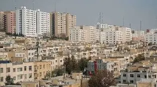 جولان قیمت های مجازی در بازار مسکن