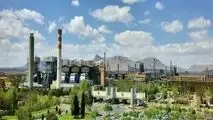 خوداتکایی؛ سرمایه‌ای که ذوب‌آهن اصفهان را در سخت‌ترین شرایط پیش می‌برد

