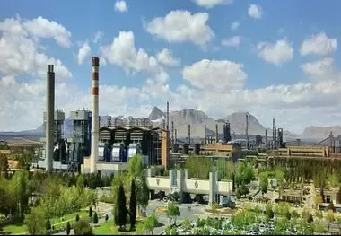 خوداتکایی؛ سرمایه‌ای که ذوب‌آهن اصفهان را در سخت‌ترین شرایط پیش می‌برد

