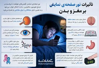 اینفوگرافی