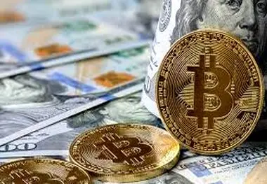 بیت‌کوین به ۶۶ هزار دلار بازگشت
