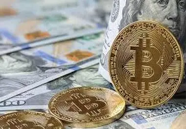 بیت‌کوین به ۶۶ هزار دلار بازگشت
